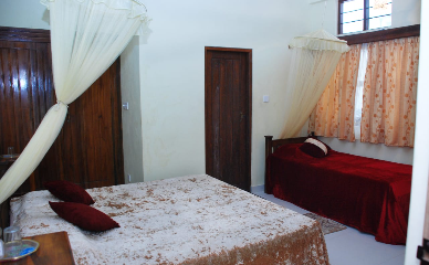 Standard Normal Room