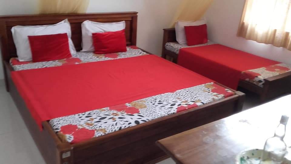 Honeymoon Rooms